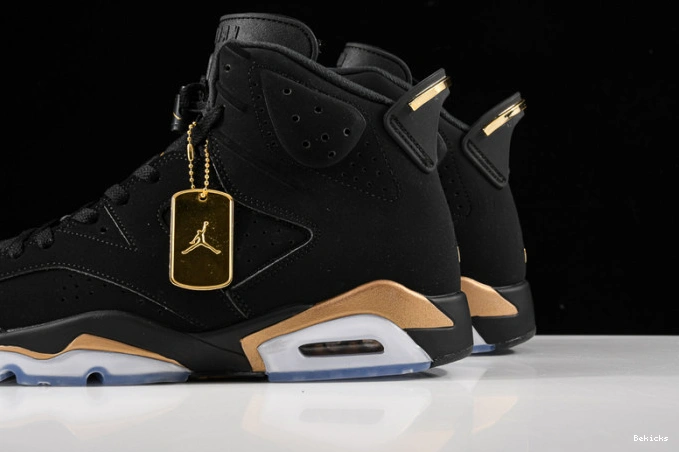 Cheap BK gold ct4954-007 moments defining 2020 air black dmp 6 jordan 1205